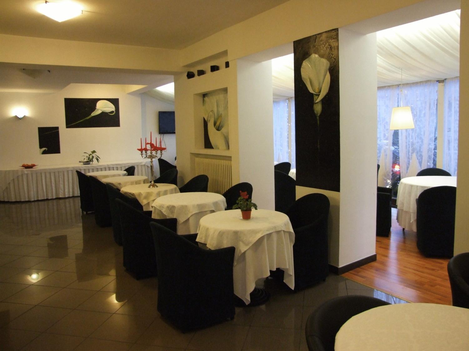 Hotel Mediterraneo بيزارو المظهر الخارجي الصورة