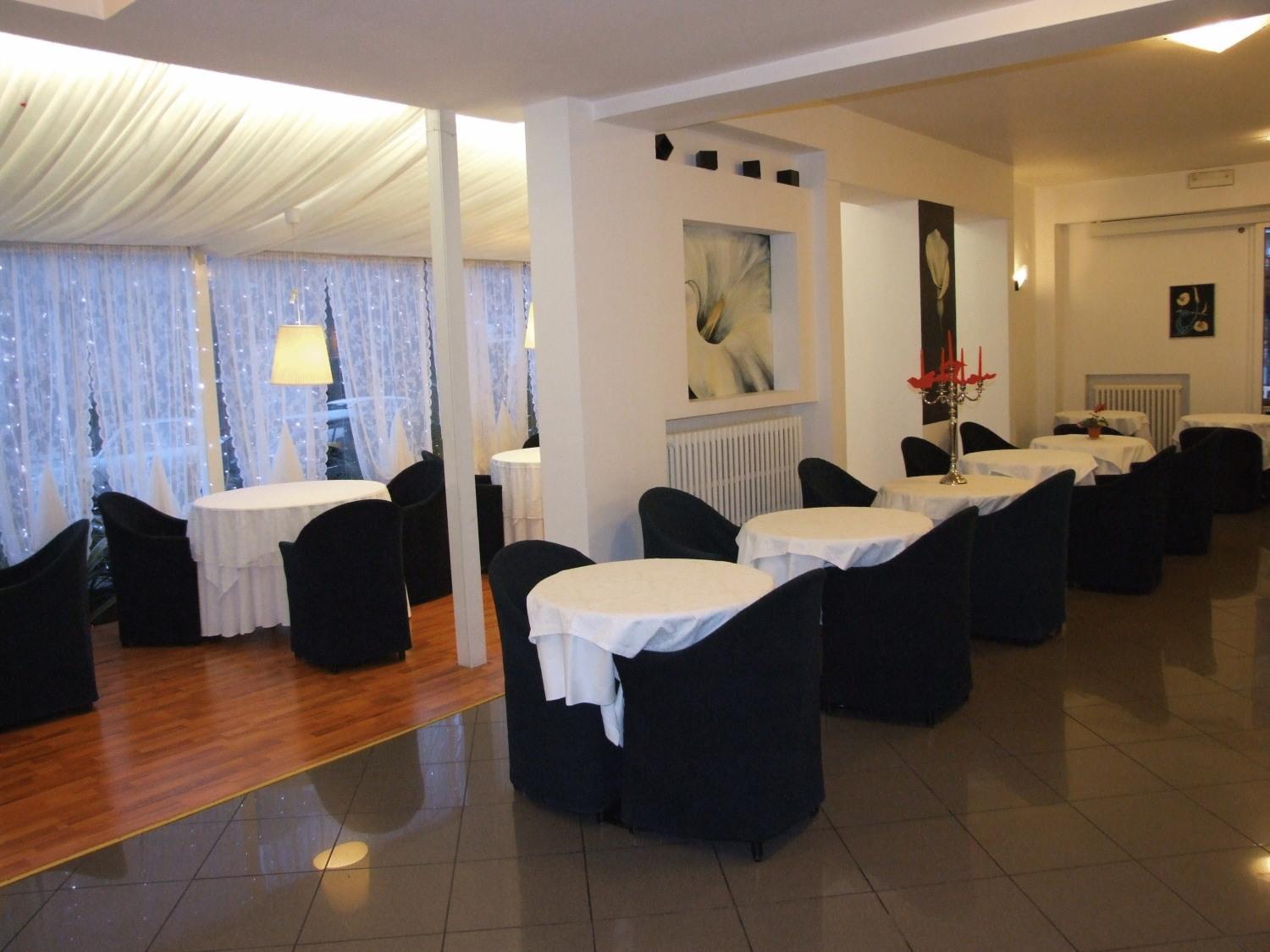 Hotel Mediterraneo بيزارو المظهر الخارجي الصورة