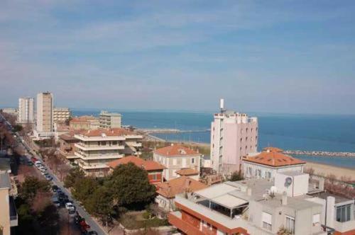 Hotel Mediterraneo بيزارو المظهر الخارجي الصورة